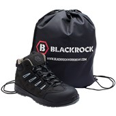 Blackrock SF102 Clayton Water Resistant Safety Hiker Boot S3 SRC