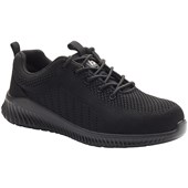 Blackrock SF105 Flow Performance Knit Mesh Lightweight Safety Trainer S1PL FO SR