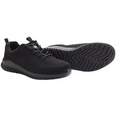 Blackrock SF105 Flow Performance Knit Mesh Lightweight Safety Trainer S1PL FO SR