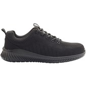 Blackrock SF105 Flow Performance Knit Mesh Lightweight Safety Trainer S1PL FO SR
