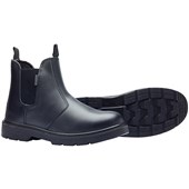 Blackrock SF12 Dealer Safety Boot SBP