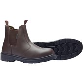 Blackrock SF12 Dealer Safety Boot SBP