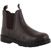 Blackrock SF12 Dealer Safety Boot SBP