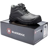 Blackrock SF47 Water Resistant Chukka Safety Boot S3 SRC
