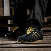 Blackrock SF64 Hudson Safety Trainer S1P SRC