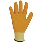 Polyco Matrix S Grip Work Gloves 50-MAT with Latex Coating - 10g