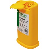 Mini Sharps Disposal Bins (0.35 Litre)