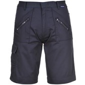 Portwest S889 Action Work Shorts 245g