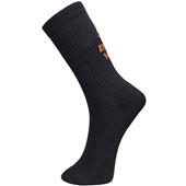 Portwest SK22 Navy Modaflame Flame Resistant Work Socks - Price Per Pair