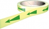 arrow tape 