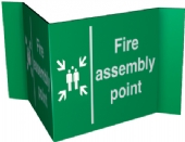 fire assembly point 