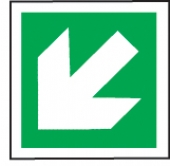 arrow diagonal