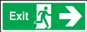 exit arrow right