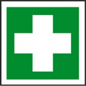 first aid symbol 