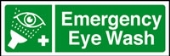 emergency eye wash