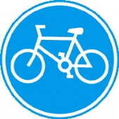 cyclists without channel 