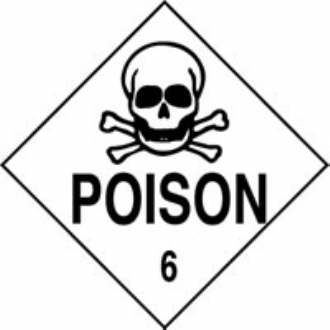 poison 