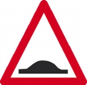 ramp triangle no channel