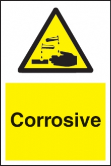 corrosive 