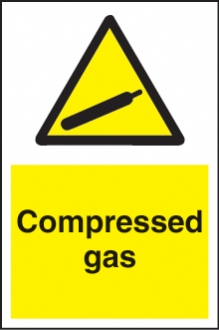 compressed gas 