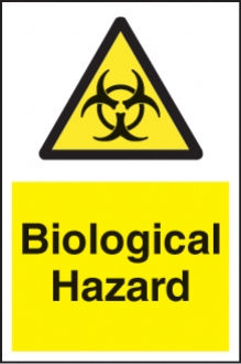 biological hazard 