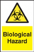 biological hazard 