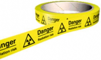 danger radiation risk 