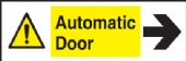 automatic door right 