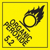 organic peroxide 