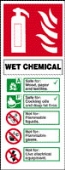 wet chemical 