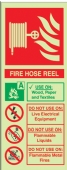 fire hose reel 