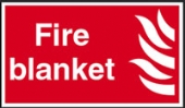 fire blanket 