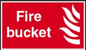 fire bucket 