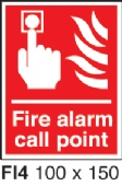 fire alarm call point 