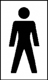 gentleman symbol 