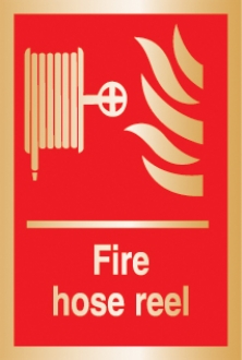 fire hose reel 