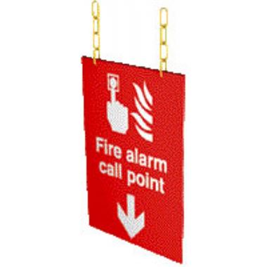 fire alarm call point 