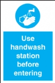 Use Handwash Use Handwash