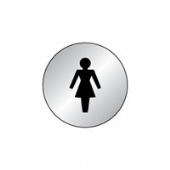 Woman symbol 