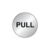 Pull symbol  