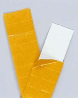 Pressure pads strips of 10