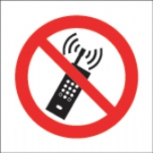 no mobiles symbol 