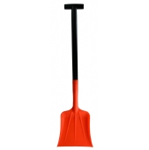 Lightweight Two Part Shovel