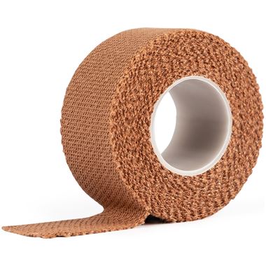 HypaBand Stretch Fabric Strapping Tape 2.5cm x 4.5M 