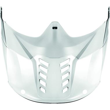 Bolle Spectrum Faceguard Attachment for Spectrum Goggle - SPECTN00W