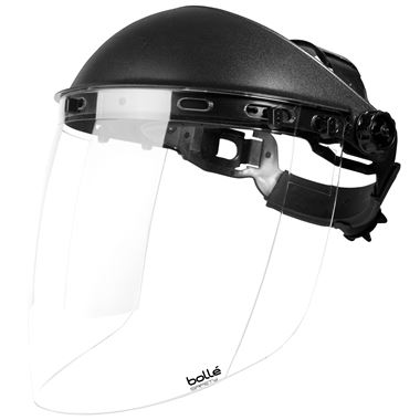 Bolle Sphere SPHERPI Safety Face Shield