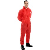 MultiSAVE - Supertouch Supertex SMS Type 5/6 Disposable Coverall 55g