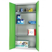 Storage Cupboards