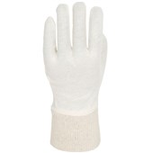 Polyco Stockinette Knitted Cotton Work Gloves CK41 (Heavyweight) x20