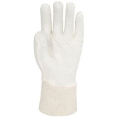 Polyco Stockinette Knitted Cotton Work Gloves CK41 (Heavyweight) x20